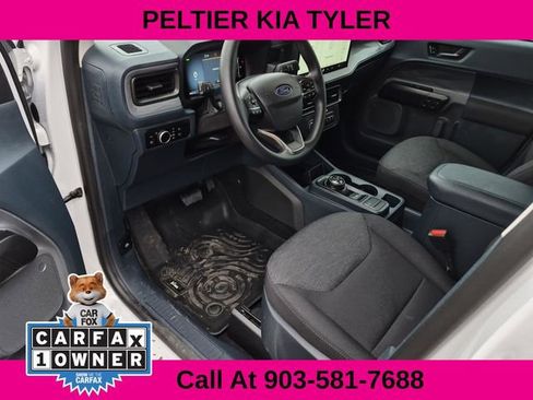 Used 2025 Ford Maverick XL image 18