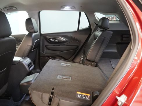 Used 2021 GMC Terrain SLT FWD image 28