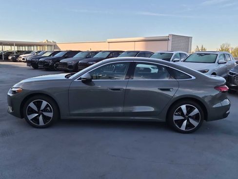 New 2025 Audi A5 2.0T Premium Plus image 3