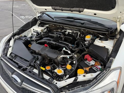 Used 2016 Subaru Crosstrek 2.0i Limited w/ Popular Package #2 image 26