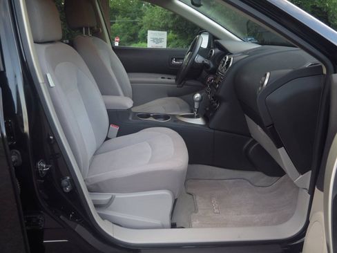 Used 2012 Nissan Rogue S w/ Special Edition Pkg AWD/4WD image 15