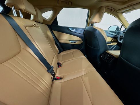 Used 2022 Lexus NX 350 AWD image 26