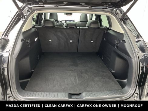Certified 2026 MAZDA CX-50 AWD 2.5 S w/ Preferred Pkg image 30