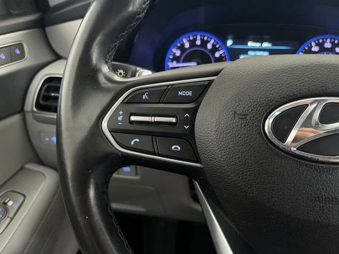 Used 2020 Hyundai Palisade SEL AWD/4WD image 62