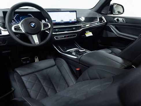 New 2026 BMW X5 xDrive40i w/ Executive Package AWD/4WD image 22