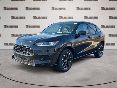 New 2026 Honda HR-V EX-L