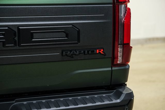 Used 2026 Ford F150 Raptor w/ Equipment Group 803A Raptor R AWD/4WD image 38