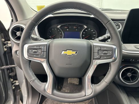 Certified 2023 Chevrolet Blazer LT w/ Sound & Technology Package AWD/4WD image 16