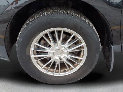 Used 2015 Lincoln MKX AWD w/ Equipment Group 101A image 10