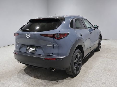 Used 2025 MAZDA CX-30 AWD 2.5 S w/ Preferred Package image 2