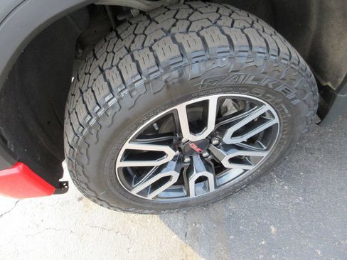 Used 2021 GMC Sierra 1500 AT4 AWD/4WD image 13