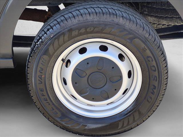 Used 2023 Ford Transit 250 Medium Roof w/ Load Area Protection Package RWD image 20