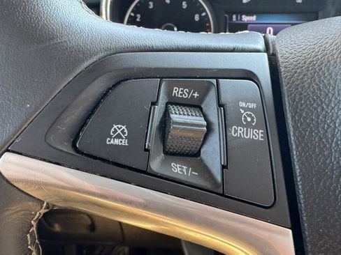 Used 2019 Buick Encore Preferred image 16