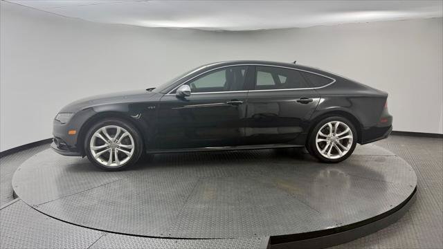 Used 2017 Audi S7 Premium Plus AWD/4WD image 3