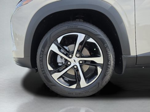 New 2026 Chevrolet Trax RS w/ Driver Confidence Package FWD image 36
