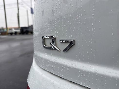 Used 2017 Audi Q7 3.0T Premium Plus image 3