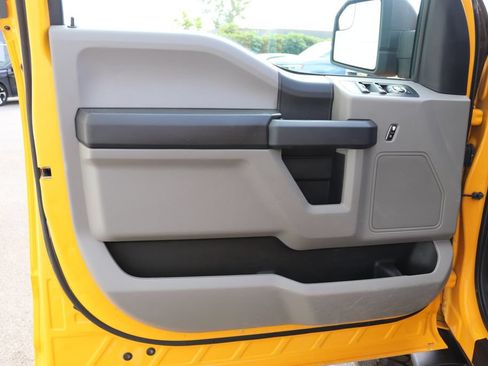 Used 2019 Ford F150 XL w/ Equipment Group 101A Mid AWD/4WD image 21