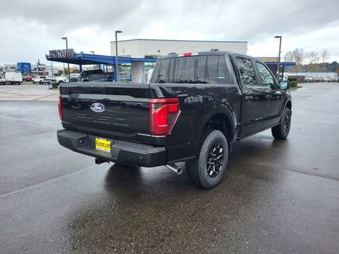 New 2026 Ford F150 STX image 7