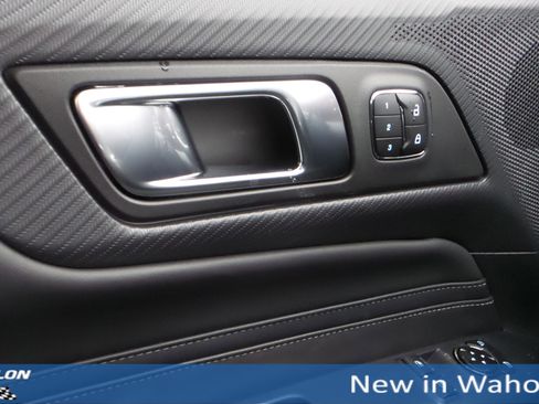 New 2026 Ford Mustang GT Premium image 12