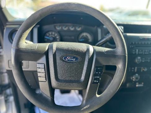 Used 2014 Ford F150 STX w/ Equipment Group 201A Mid image 11