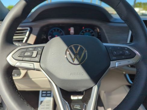 New 2026 Volkswagen Atlas SEL Premium R-Line image 41