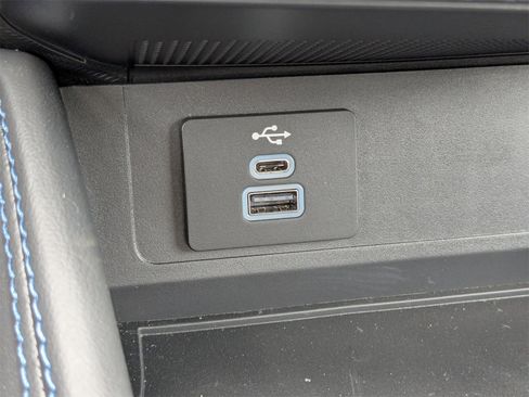 New 2025 Ford Mustang Dark Horse image 14