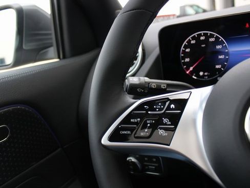 New 2024 Mercedes-Benz GLA 250 4MATIC image 21