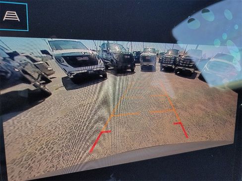 New 2026 GMC Terrain Elevation w/ Elevation Premium Package image 18