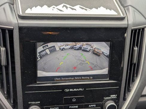 Used 2019 Subaru Crosstrek 2.0i w/ Eyesight System image 15