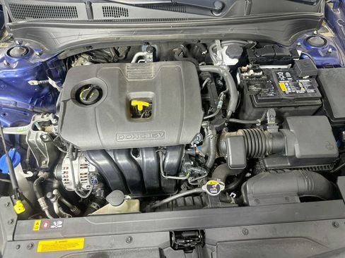Used 2021 Kia Forte LXS FWD image 9