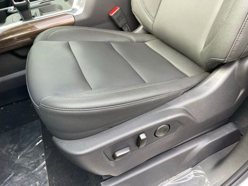 New 2026 Chevrolet Silverado 1500 LT Trail Boss AWD/4WD image 16