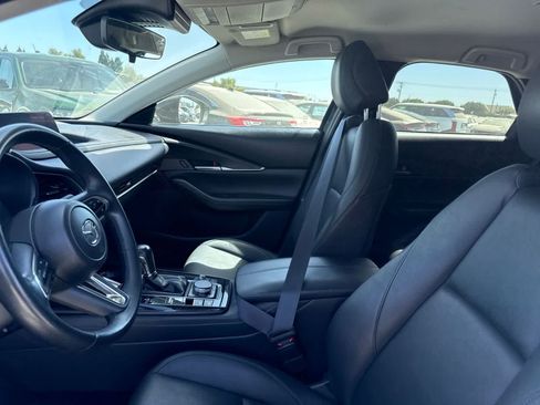 Used 2024 MAZDA CX-30 AWD 2.5 S w/ Select Sport Pkg image 22