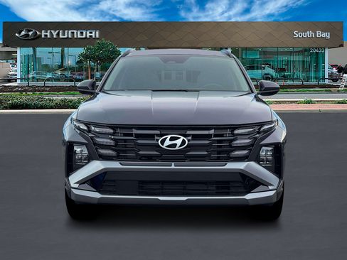 New 2026 Hyundai Tucson SEL w/ Tow & Go Package FWD image 12