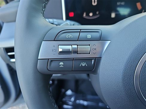 New 2026 Hyundai Sonata SEL image 16