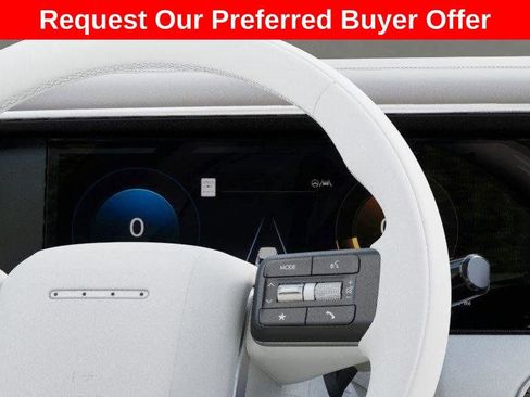 New 2026 Hyundai Palisade SEL AWD/4WD image 18