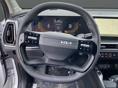 New 2026 Kia Sorento EX image 38