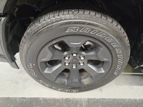 Certified 2025 RAM 1500 Big Horn RWD image 10