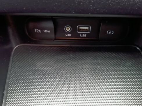 Used 2021 Kia Forte GT w/ GT2 Package FWD image 6