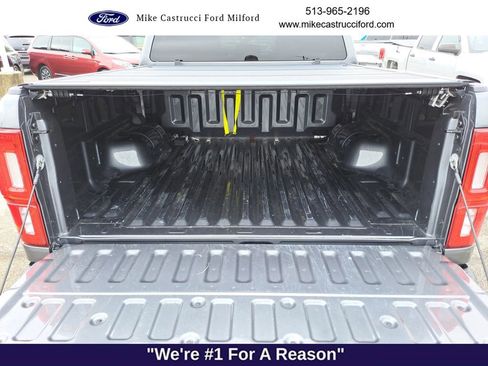 Certified 2023 Ford Ranger XLT w/ Tremor Off-Road Package image 25