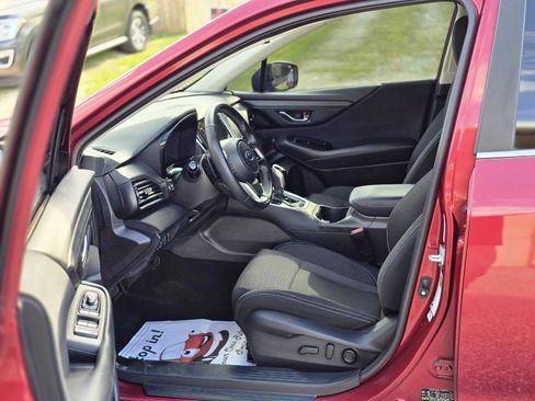 Used 2022 Subaru Outback Premium image 26