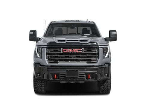 Used 2026 GMC Sierra 2500 AT4X AWD/4WD image 7