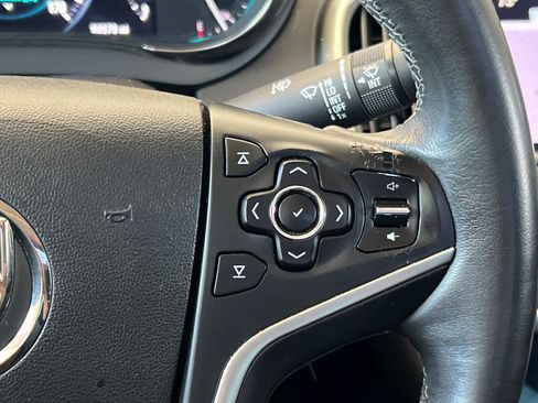 Used 2016 Buick LaCrosse Leather w/ Experience Buick Package FWD image 28