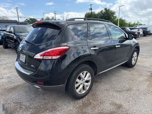 Used 2014 Nissan Murano SL image 4