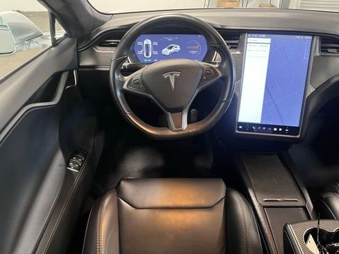 Used 2018 Tesla Model S 100D image 18