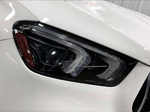 Used 2023 Mercedes-Benz GLE 53 AMG 4MATIC Coupe image 15