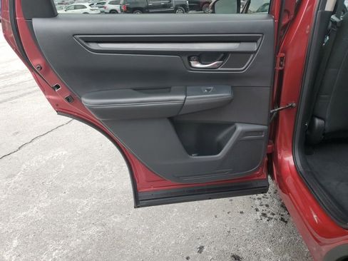 Certified 2024 Honda CR-V EX image 26