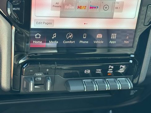 New 2026 RAM 3500 Tradesman AWD/4WD image 35