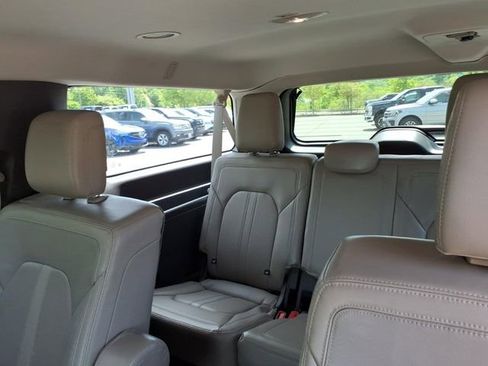 Used 2018 Ford Expedition Max Limited w/ Equipment Group 302A AWD/4WD image 19