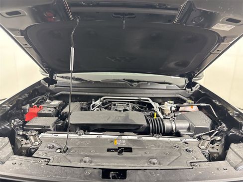 New 2026 GMC Canyon Elevation w/ Convenience Package image 23