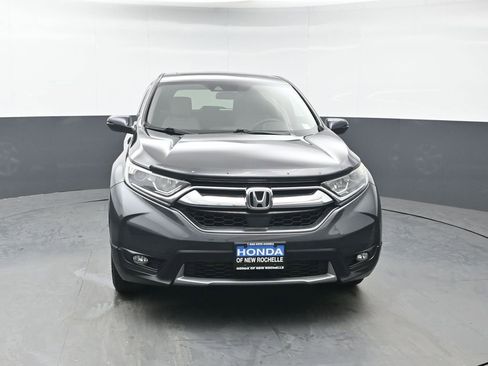 Used 2017 Honda CR-V EX image 9